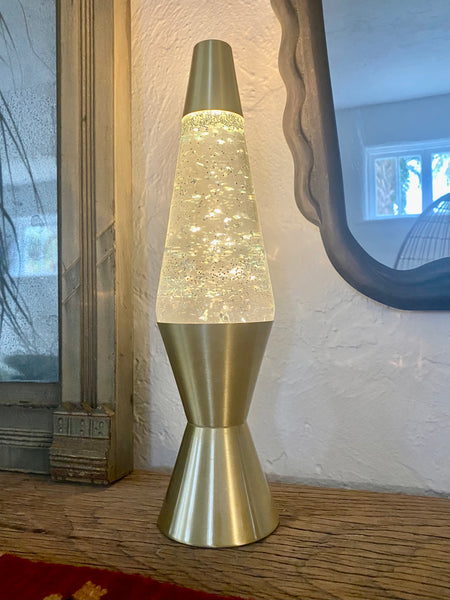 Vintage Lava Lamps