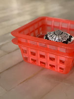 Miniature Laundry Basket