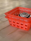 Miniature Laundry Basket