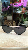 Health Goth Cat Eye Sunnies