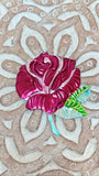 Tin Rose Milagro