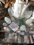 Selenite Wand Crystal