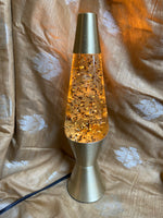 Vintage Lava Lamps