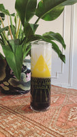 Double Action Ritual Candle