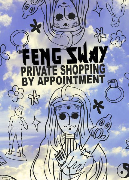 PRIVATE SHOPPING APPOINTMENT